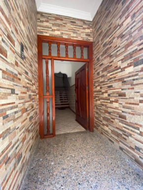 Appartement proche de la corniche